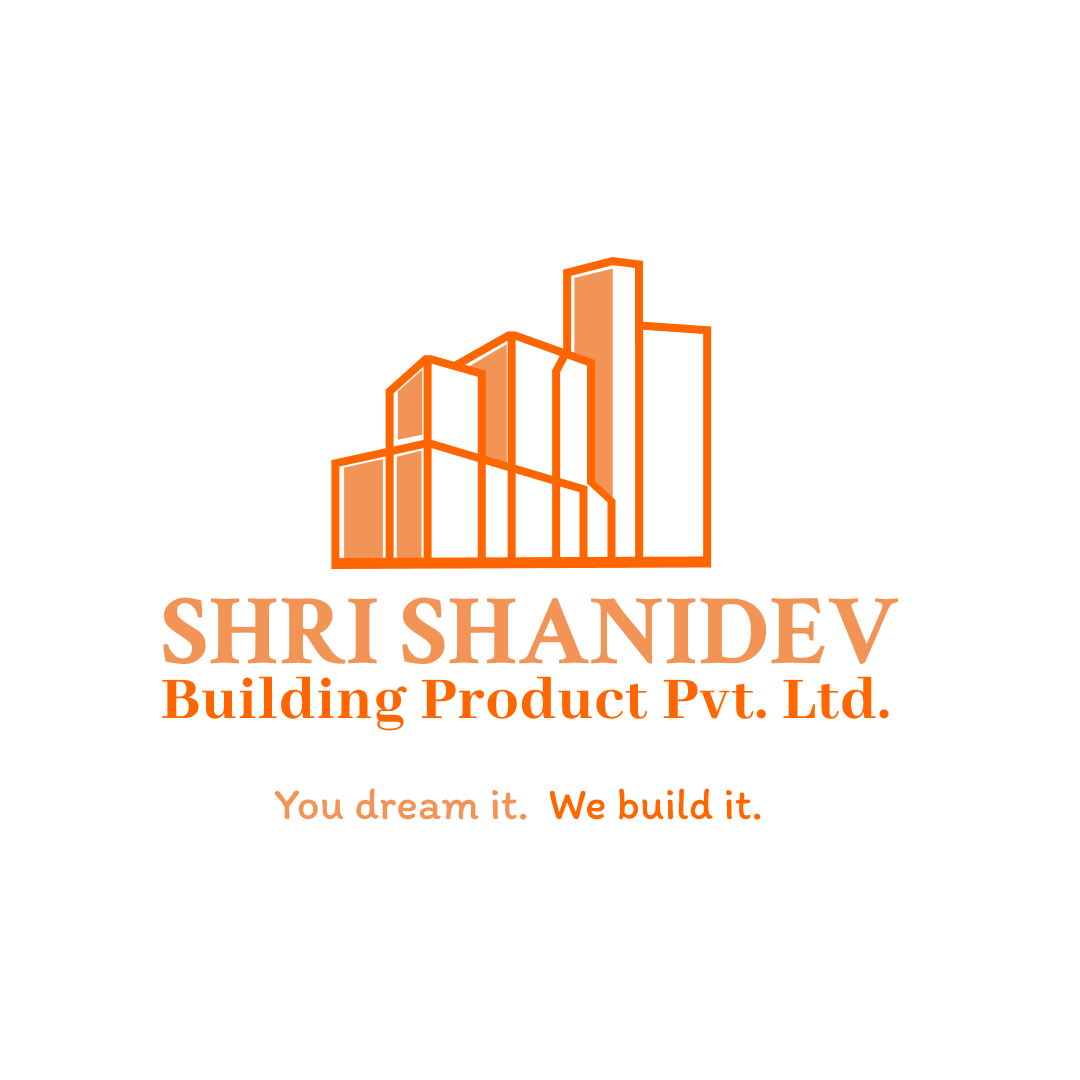 Shri Shani Dev Building Product Pvt Ltd